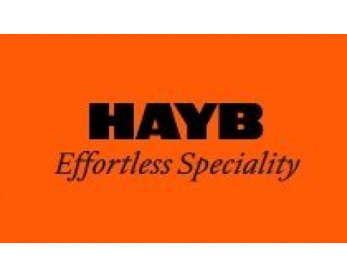 HAYB HAYB - Yellow Espresso Blend DARK 250g