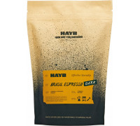 HAYB HAYB - Brasil Espresso Dark 1kg