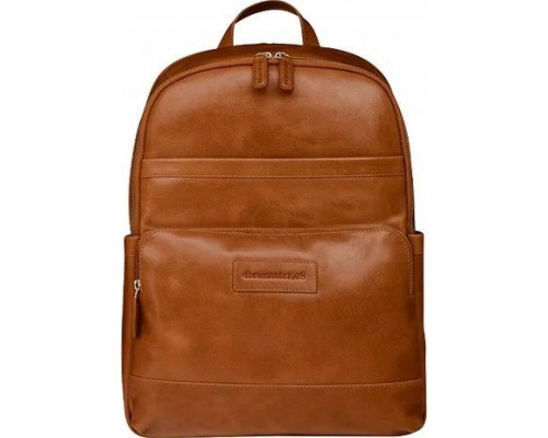 dbramante Svendborg - 16" (2nd Gen.) - tan - Backpack for notebook until 16"