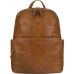 dbramante Svendborg - 16" (2nd Gen.) - tan - Backpack for notebook until 16"