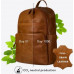 dbramante Svendborg - 16" (2nd Gen.) - tan - Backpack for notebook until 16"