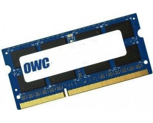 OWC 32.0GB (4x 8GB) 2400MHz DDR4 PC4-19200 SO-DIMM 260 Pin CL17 Memory Upg. Kit