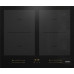 Miele Induction hob Miele KM 7564 FL 11022960