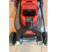 Milwaukee MILWAUKEE.MOWER 2x18V M18F2LM53-0 53cm