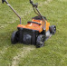 Black+Decker BD BATTERY MOWER. 2x18V /33cm BCMW3318N POWERCONNECT