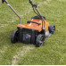 Black+Decker BD BATTERY MOWER. 2x18V /33cm BCMW3318N POWERCONNECT