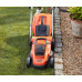 Black+Decker BD BATTERY MOWER. 2x18V /33cm BCMW3318N POWERCONNECT