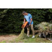 Black+Decker BD BATTERY MOWER. 2x18V /33cm BCMW3318N POWERCONNECT