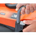 Black+Decker BD BATTERY MOWER. 2x18V /33cm BCMW3318N POWERCONNECT