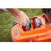 Black+Decker BD BATTERY MOWER. 2x18V /33cm BCMW3318N POWERCONNECT