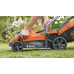 Black+Decker BD BATTERY MOWER. 2x18V /33cm BCMW3318N POWERCONNECT