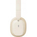 Baseus Bowie H1i White/Beige