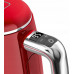 Novis Electric kettle NOVIS KTC1 red