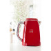 Novis Electric kettle NOVIS KTC1 red