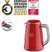 Novis Electric kettle NOVIS KTC1 red