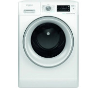 Whirlpool Washing machine Whirlpool FFWDB 864369 SV EE