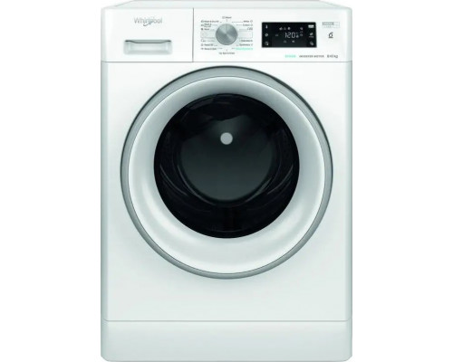 Whirlpool Washing machine Whirlpool FFWDB 864369 SV EE