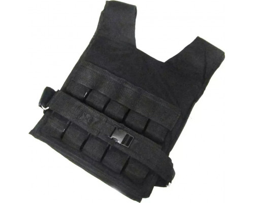 Toorx Toorx Svara veste AHF112 20 kg melna