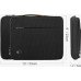 Tomtoc tomtoc DefenderACE - A03 Laptop Shoulder Bag, black