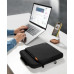 Tomtoc tomtoc DefenderACE - A03 Laptop Shoulder Bag, black
