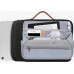 Tomtoc tomtoc DefenderACE - A03 Laptop Shoulder Bag, black