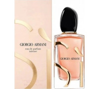 Giorgio Armani Si Intense Eau de Parfum 100ml (2023)