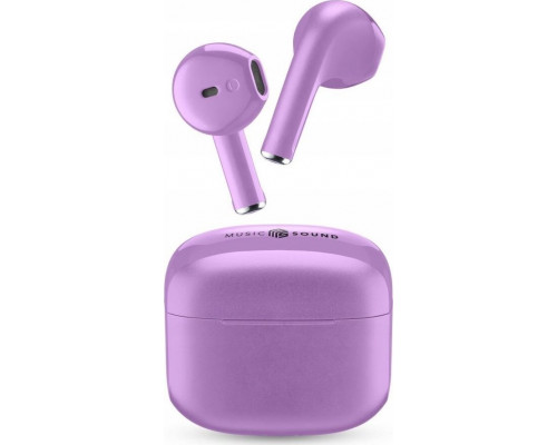 Cellular Line Cellularline SWAG BT  MS fioletowy