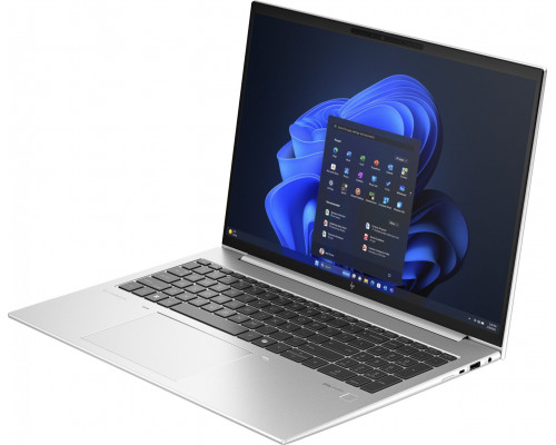 Laptop HP HP EliteBook 860 G11 Notebook - Wolf Pro Security - Intel Core Ultra 5 125U / 1.3 GHz - vPro - Win 11 Pro - Intel Graphics - 16 GB RAM - 512 GB SSD NVMe - 40.6 cm (16") IPS 1920 x 1200 - Wi-Fi 6E, Bluetooth 5.3 WLAN-Karte - 4G LTE, LTE-A Pr
