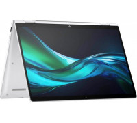 Laptop HP HP Elite x360 1040 G11 Notebook - Wolf Pro Security - Flip-Design - Intel Core Ultra 5 125H - vPro Essentials - Win 11 Pro - Intel Arc Graphics - 16 GB RAM - 512 GB SSD NVMe - 35.6 cm (14") IPS Touchscreen 1920 x 1200 - Wi-Fi 6E, Bluetooth 