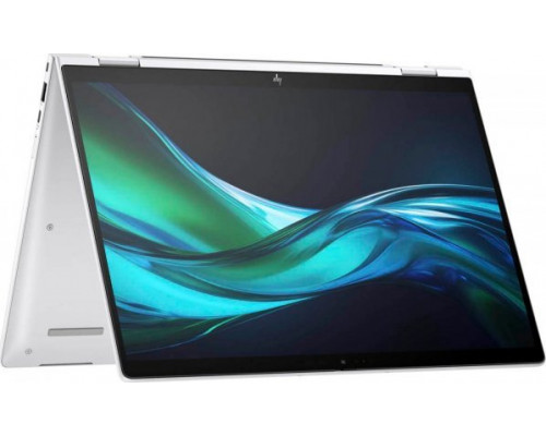 Laptop HP HP Elite x360 1040 G11 Notebook - Wolf Pro Security - Flip-Design - Intel Core Ultra 5 125H - vPro Essentials - Win 11 Pro - Intel Arc Graphics - 16 GB RAM - 512 GB SSD NVMe - 35.6 cm (14") IPS Touchscreen 1920 x 1200 - Wi-Fi 6E, Bluetooth 