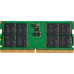 HP HP - DDR5 - Modul - 32 GB - SO DIMM 262-PIN - 5600 MHz / PC5-44800 - 1.1 V - fur EliteBook 840 G10, 860 G10, ZBook Firefly 14 G11, 16 G11, ZBook Fury 16 G11