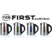 First First Austria Metalinis virdulys 1,7L First FA-5411-0