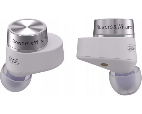 Bowers & Wilkins Bowers & Wilkins PI5 S2 True Belaidės In-Ear ausinės, Alyvų spalvos