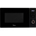 Midea Midea Microwave Oven | AM720C2AT | Free standing | 20 L | 700 W | Convection | Juodas