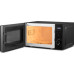 Midea Midea Microwave Oven | AM720C2AT | Free standing | 20 L | 700 W | Convection | Juodas