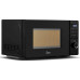 Midea Midea Microwave Oven | AM720C2AT | Free standing | 20 L | 700 W | Convection | Juodas