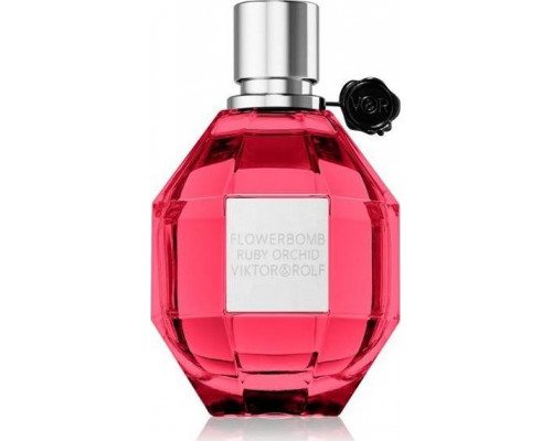 Viktor & Rolf VIKTOR&ROLF Flowerbomb Ruby Orchid EDP 50ml