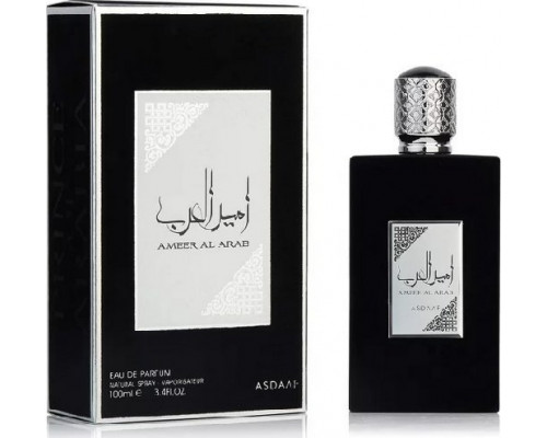 Lattafa Asdaaf Parfum Ameer Al Arab EDP 100ml