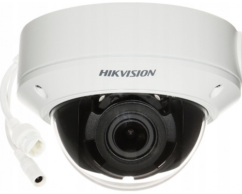 Hikvision KAMERA WANDALOODPORNA IP DS-2CD1743G2-IZ(2.8-12MM)PL - 3.7 Mpx Hikvision