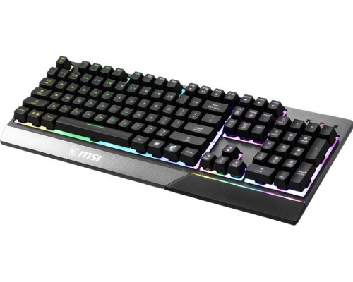 MSI MSI Vigor GK30 DE GAMING Keyboard DE retail