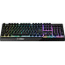 MSI MSI Vigor GK30 DE GAMING Keyboard DE retail