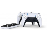 Subsonic Įkrovimo stotelė Subsonic Dual Charging Forck for PS5