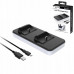 Subsonic Įkrovimo stotelė Subsonic Dual Charging Forck for PS5