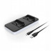 Subsonic Įkrovimo stotelė Subsonic Dual Charging Forck for PS5
