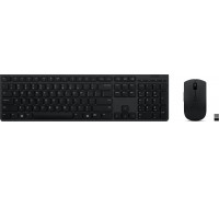 Lenovo PROFESSIONAL WIFI RECHARGEABLE WRLS KB+MOUSE COMBO (SWEDISH/FINNISH)