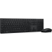 Lenovo PROFESSIONAL WIFI RECHARGEABLE WRLS KB+MOUSE COMBO (SWEDISH/FINNISH)