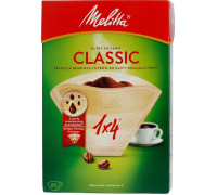 Melitta Melitta Gourmet Intense Coffee Filters 1x4 - 80 pc(s)