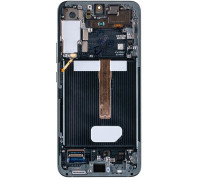 Samsung G906 S22+ 5G LCD without Battery Green