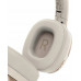 Acefast Acefast H2 nauszne wireless Bluetooth 5.3 ANC - beige