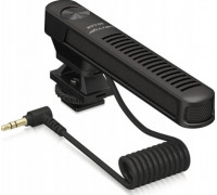 Behringer Behringer GO CAM typu shotgun do kamery